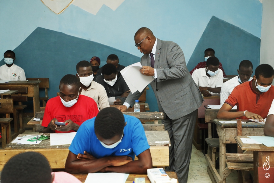 enseignement supérieur : Le concours d’entrée à l’ESATIC lancé.