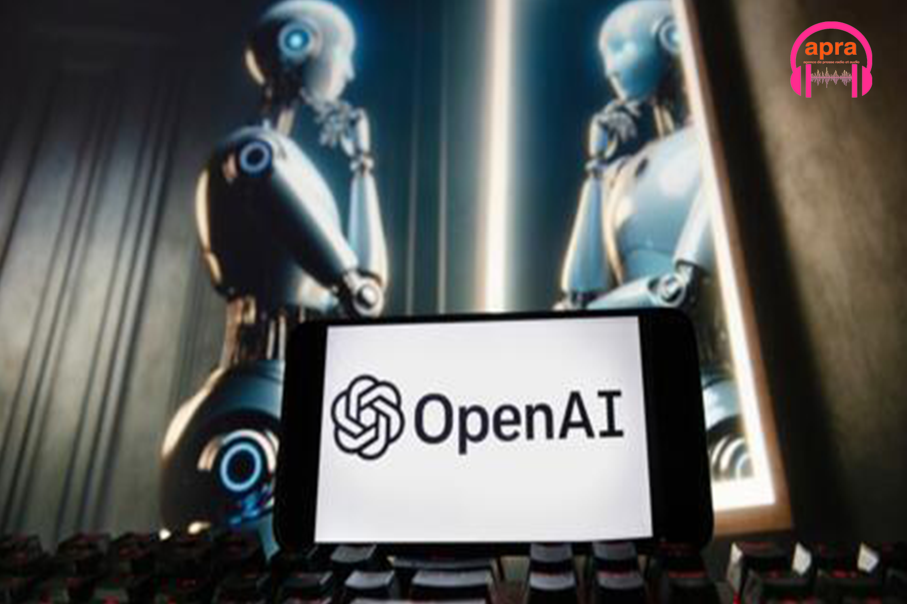 TECHNOLOGIE / ChatGPT : Quand une IA d’OpenAI pirate son propre système et attaque Hugging Face.