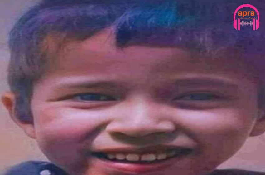 actualité africaine : Emoi et émotion pour le petit Rayan