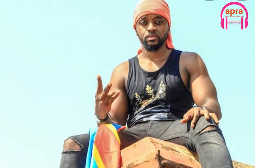 Musique : Prix Découvertes RFI 2021 : Le rappeur Alesh lauréat.