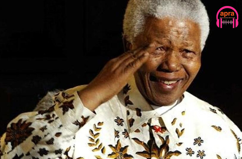 Mémorial Nelson Mandela : le l’Afrique du sud et le monde célèbrent les dix ans de la mort de Mandela