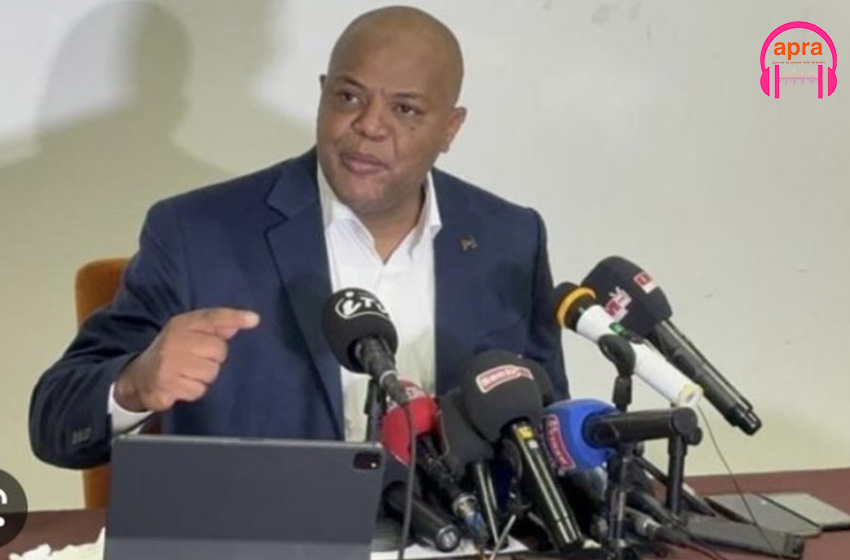 Affaire prodac : La partie civile interjette appel