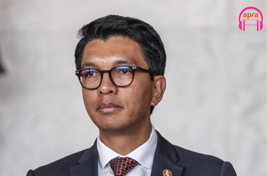 Madagascar: Andry Rajoelina confine l’opposition