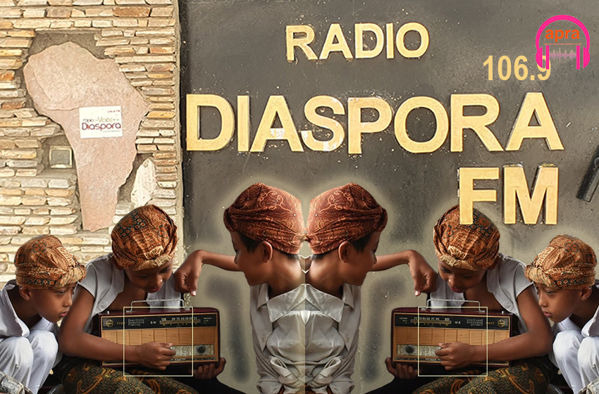 Média : commémoration de la journée mondiale de la Radio