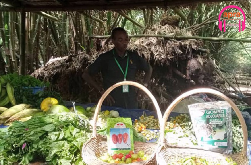 Alimentation : L’agriculture bio, une solution pour la santé des consommateurs