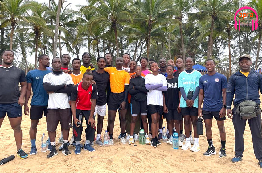 Sport/ Les Eléphants Judokas en stage intensif à Bassam pour préparer plusieurs compétitions internationales