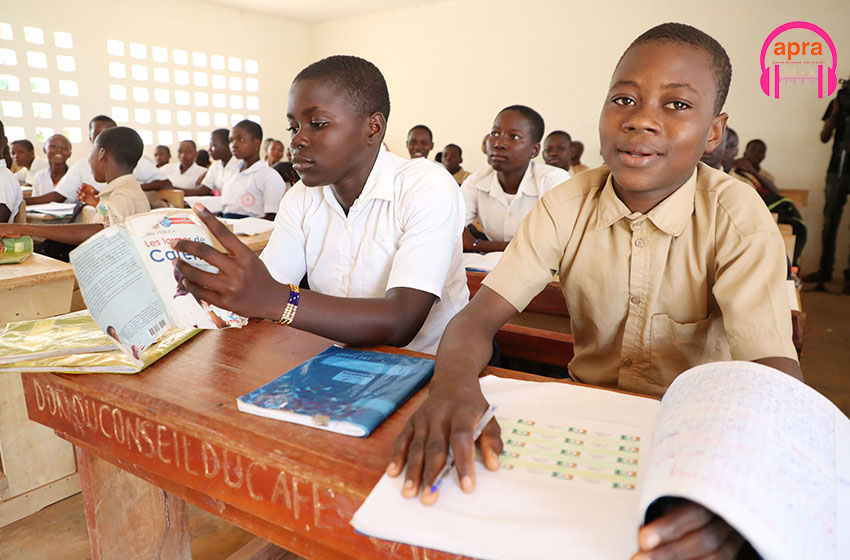 Education nationale : Les métiers des sports comme alternative crédible pour lutter contre le chômage au centre de la 11ème édition des Journées carrières