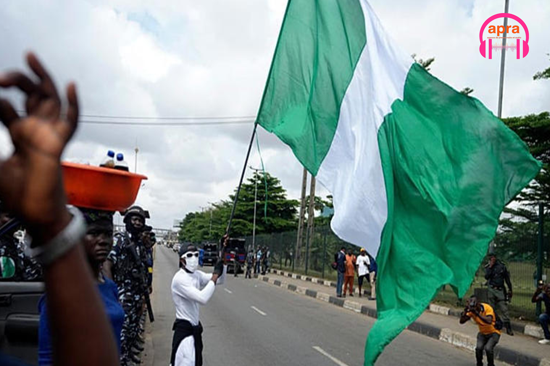 Économie / Nigeria : Un pari fiscal pour desserrer l’étau du coût de la Vie.