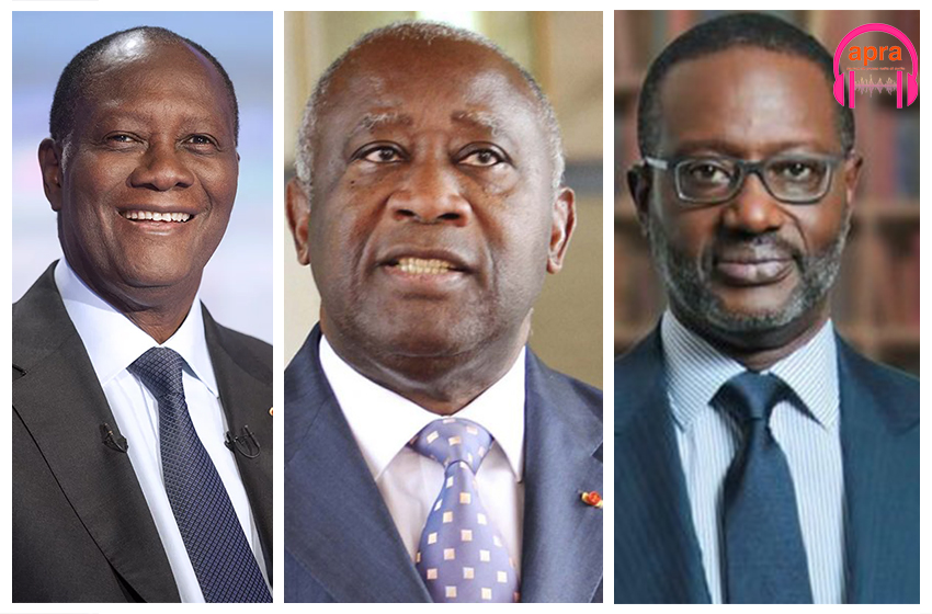 Editorial du 19 août 2024 : Que font trois Eléphants ivoiriens au bord de la Seine