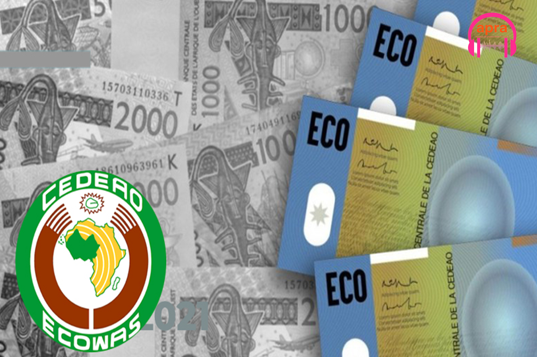 Économie : La CEDEAO maintient le cap sur l’ECO et confirme un lancement progressif en 2027.