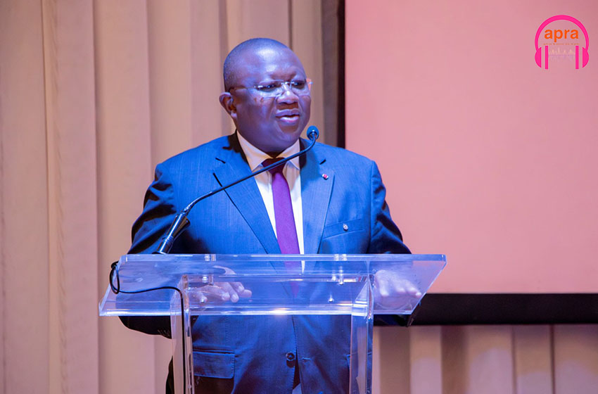 Orientation des lycéens et bacheliers de Côte d’Ivoire : le Grand Salon international d'orientation de "My Campus Fair" ouvert