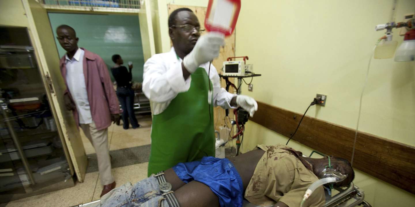 Ouganda: plusieurs blessés dans un double "attentat" à Kampala