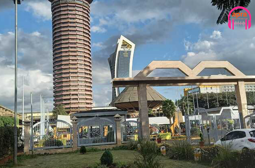 Kenya : Nairobi devient un centre de création de contenus