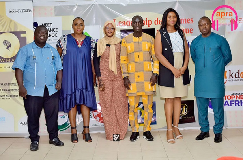 Formation et coaching : l’academie de l’intelligence economique en afrique organise le Women Make Africa