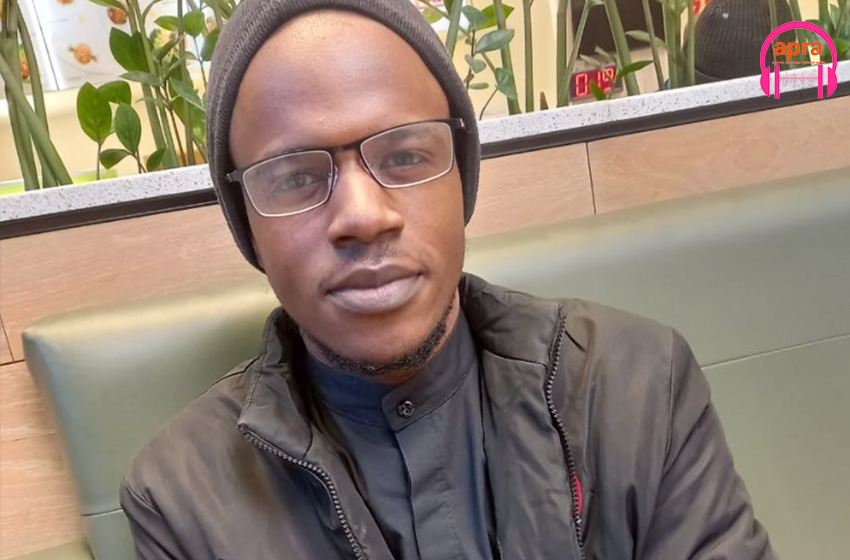 Afrobiz Start UP , L'émission dédiée aux nouveaux entrepreneurs et à l'actualité des startups