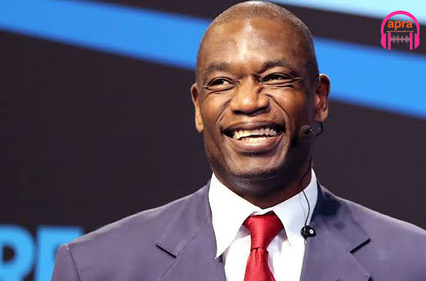 Décès de Dikembe Mutombo : Une légende de la NBA nous quitte à 58 ans