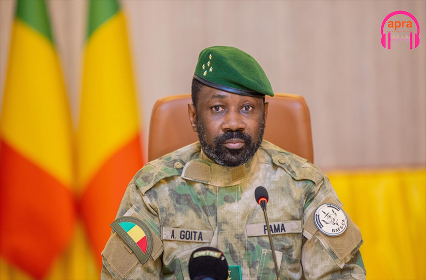 Mali : l’opposition appelle la population au réveil face à la crise sécuritaire.