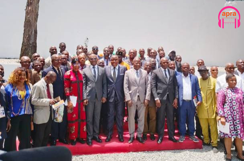 Actualité nationale : la liste électorale provisoire est disponible