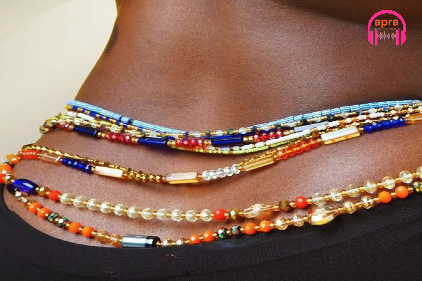 CULTURE / Baya : le bijou secret qui murmure la féminité, entre tradition, sensualité et mystère.