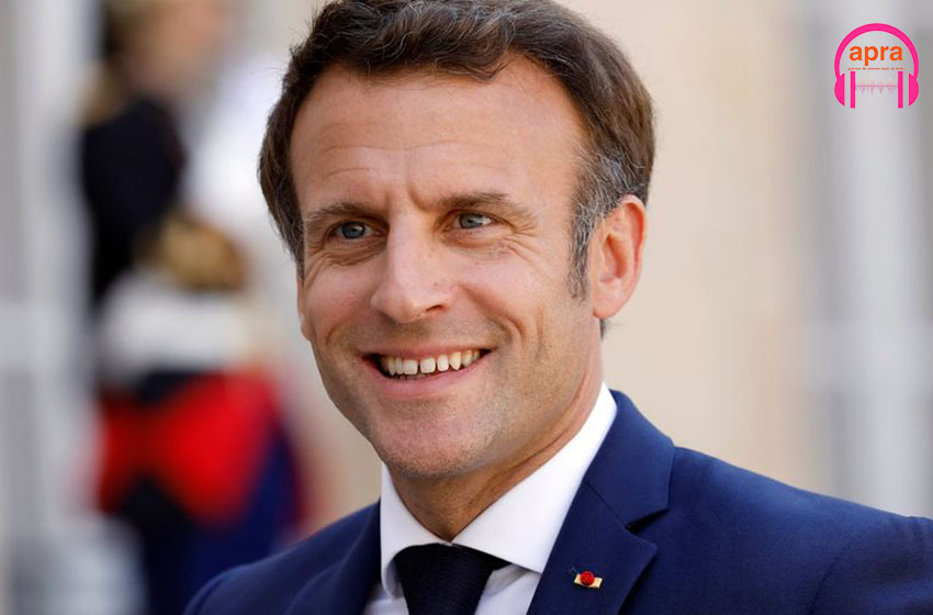 Diplomatie : Emmanuel Macron en visite au Maroc