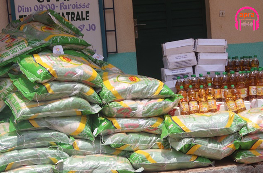 Cherté de la vie/Hausse du prix du riz, pénurie de sucre, non-respect du prix du gaz butane : La Coalition des organisations de consommateurs crie son ras-le-bol