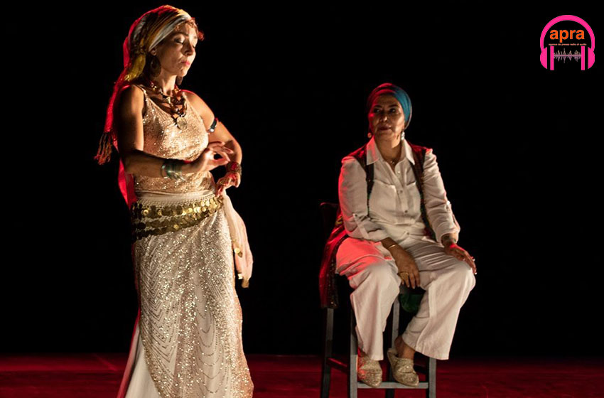 Culture : Tombée de rideau sur la 21e édition du festival des contes de Rabat