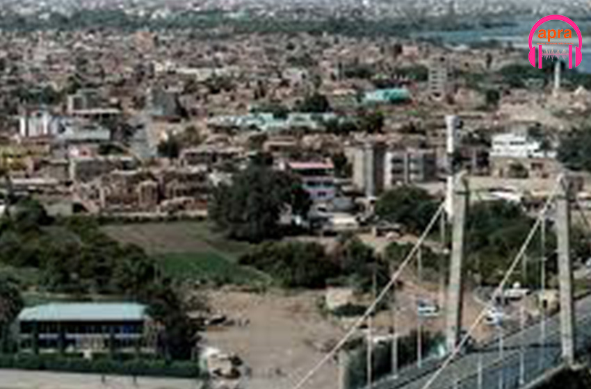 Actualité africaine/ Soudan : le gouvernement prépare son retour à Khartoum
