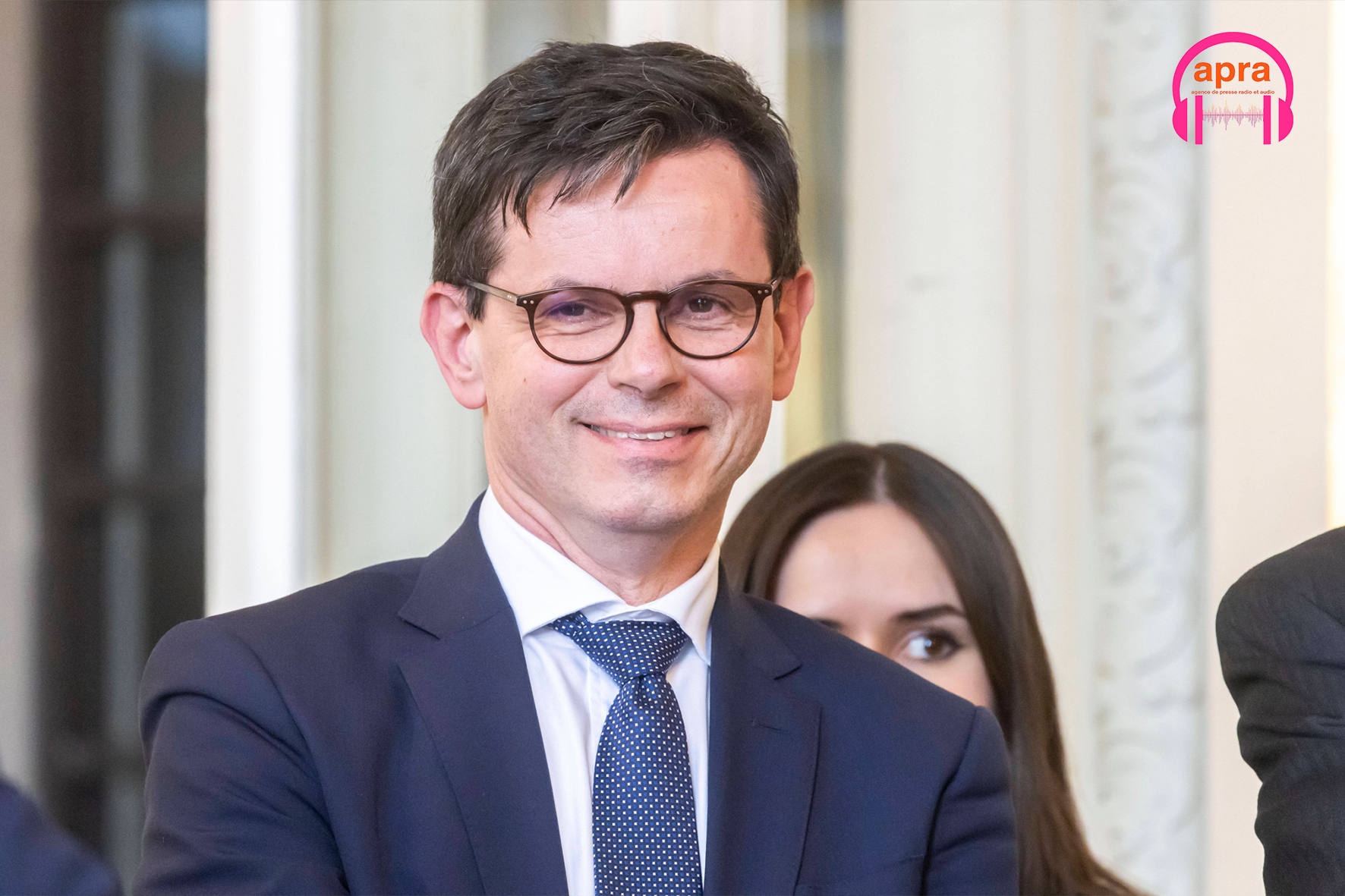 CULTURE / Louvre : Christophe Leribault aux commandes après le “casse du siècle”, un chantier colossal pour relancer le plus grand musée du monde.