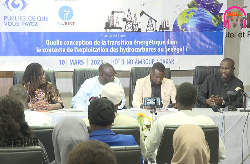 Publiez ce que vous payez milite pour une transition énergétique juste.