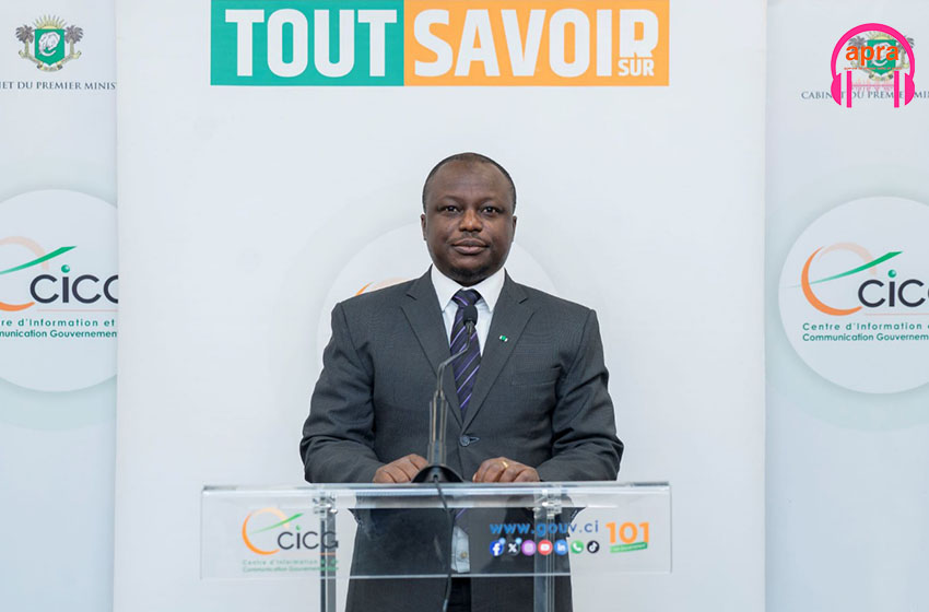 Enseignement supérieur : La rentrée à l’INP-HB pour les bacheliers fixés au 2 septembre 2024