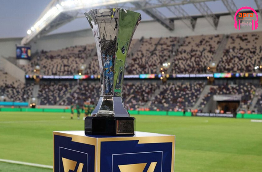 Week-end Sportif en Côte d'Ivoire : Diplomatie, Compétitions et Performances Exceptionnelles