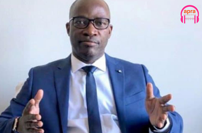 Politique nationale : Charles Blé Goudé s’exprime après l’annulation de son meeting.