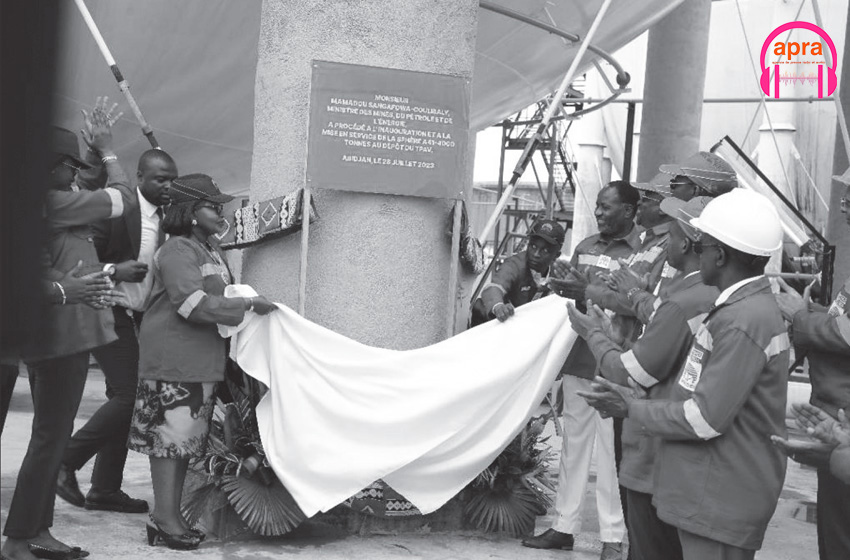 Stockage de butane : La Gestoci renforce ses capacités avec une sphère de 4 000 tonnes