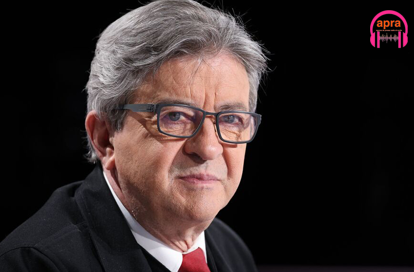 France : Mélenchon décrie la nomination de Michel Barnier en tant que Premier ministre