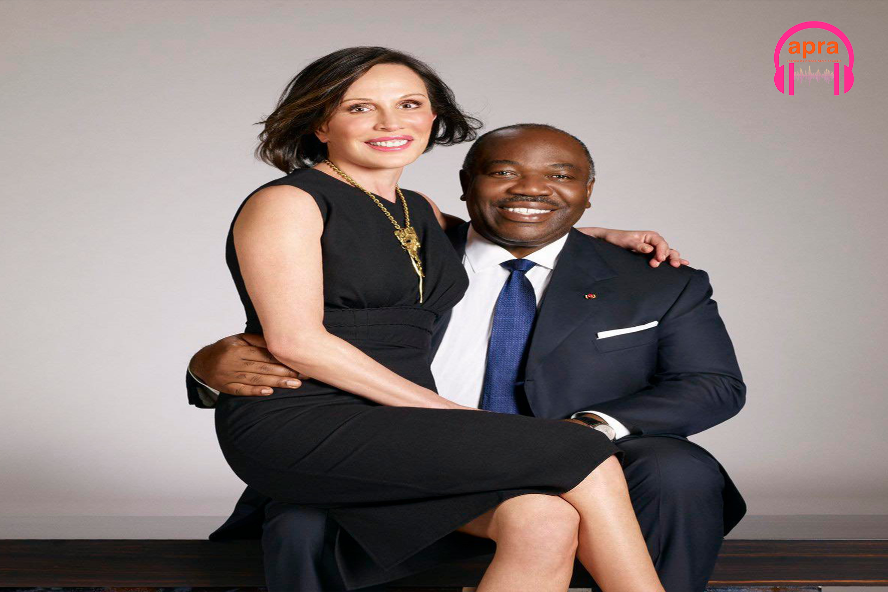 DIPLOMATIE / Visa bloqué : Ali Bongo immobilisé à Paris, Sylvia retenue à Londres, le feuilleton administratif qui embarrasse l’ex-clan présidentiel.