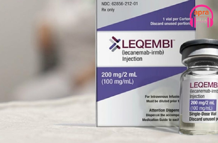 Sciences : le Leqembi, le nouveau traitement contre l'Alzheimer