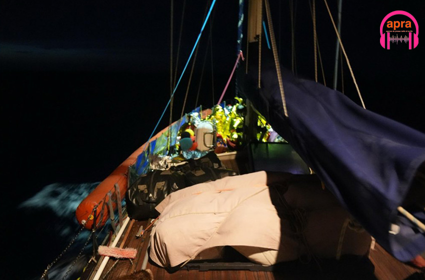 Immigration : trois sœurs périssent lors d'une traversée vers l'Europe