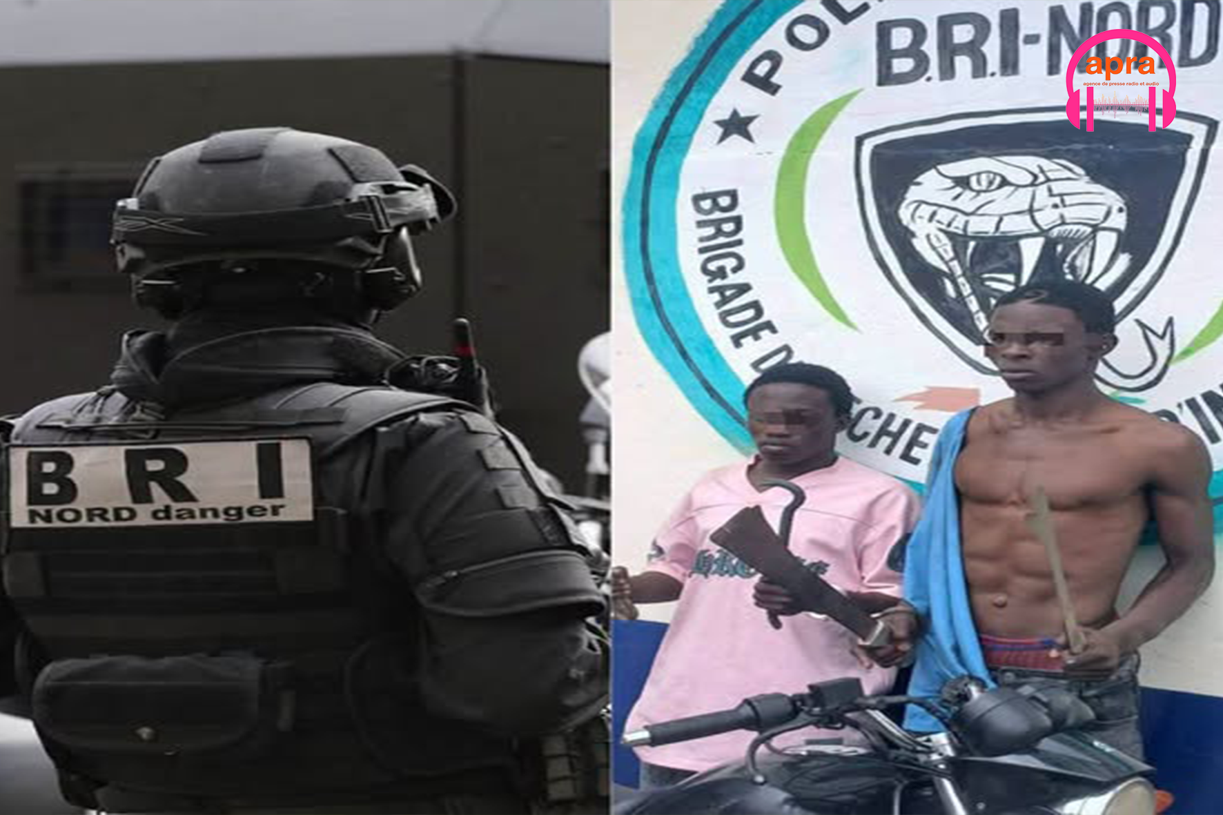 FAITS DIVERS / Côte d’Ivoire : Meurtre du livreur Yango Amidou Koné, la justice frappe fort, deux condamnations à vie et un avertissement sans détour.