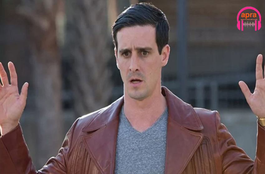 Cinéma : James Ransone, figure de ‘’The Wire’’, s’est donné la mort.