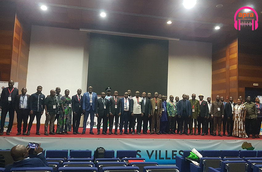 Société : Rideau sur la 4e édition du FORAVID 2024