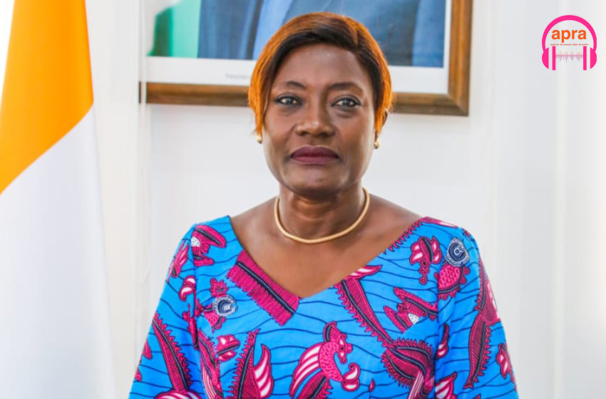 Célébration de la 5ème Journée internationale de l’éducation : la ministre Mariatou Koné rappelle les nombreux efforts du gouvernement ivoirien