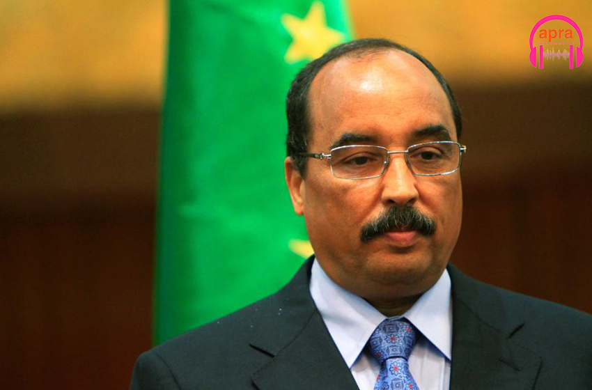 Actualité africaine/Mauritanie : Mohamed Ould Abdel Aziz condamné à 15 ans de prison pour corruption