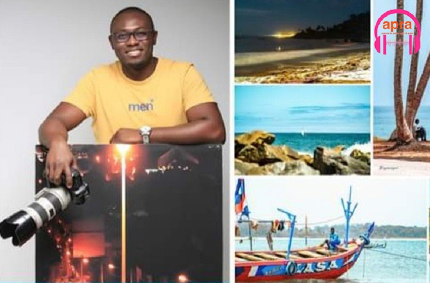 Peinture : Vernissage de l’exposition « Rivage »