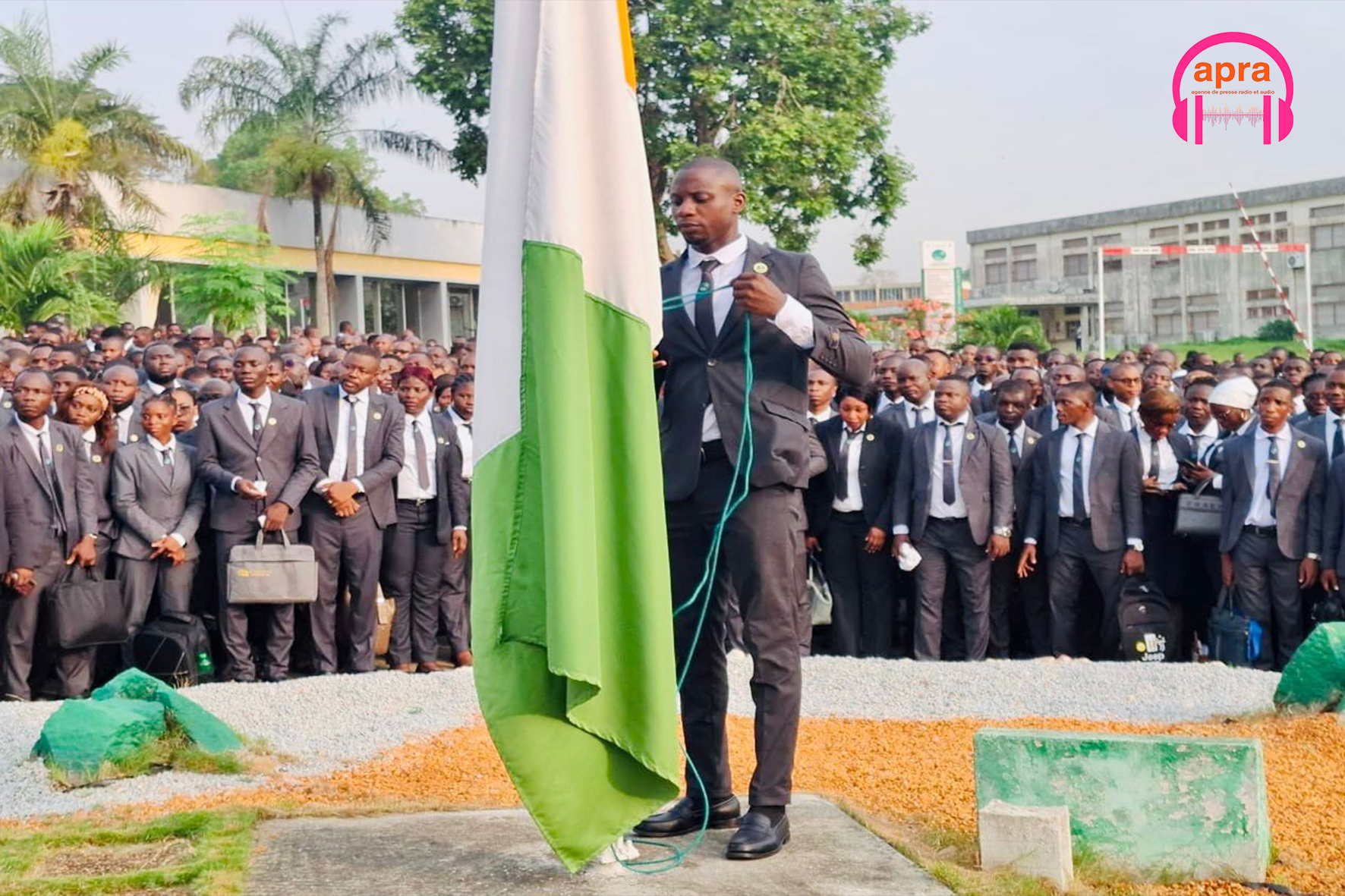 ÉDUCATION / Concours ENS 2026 : Tout savoir pour devenir éducateur ou professeur et entrer dans l’élite de l’enseignement ivoirien.