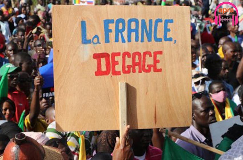 Retrait français du Mali : Que disent les chefs d’Etat africains ?