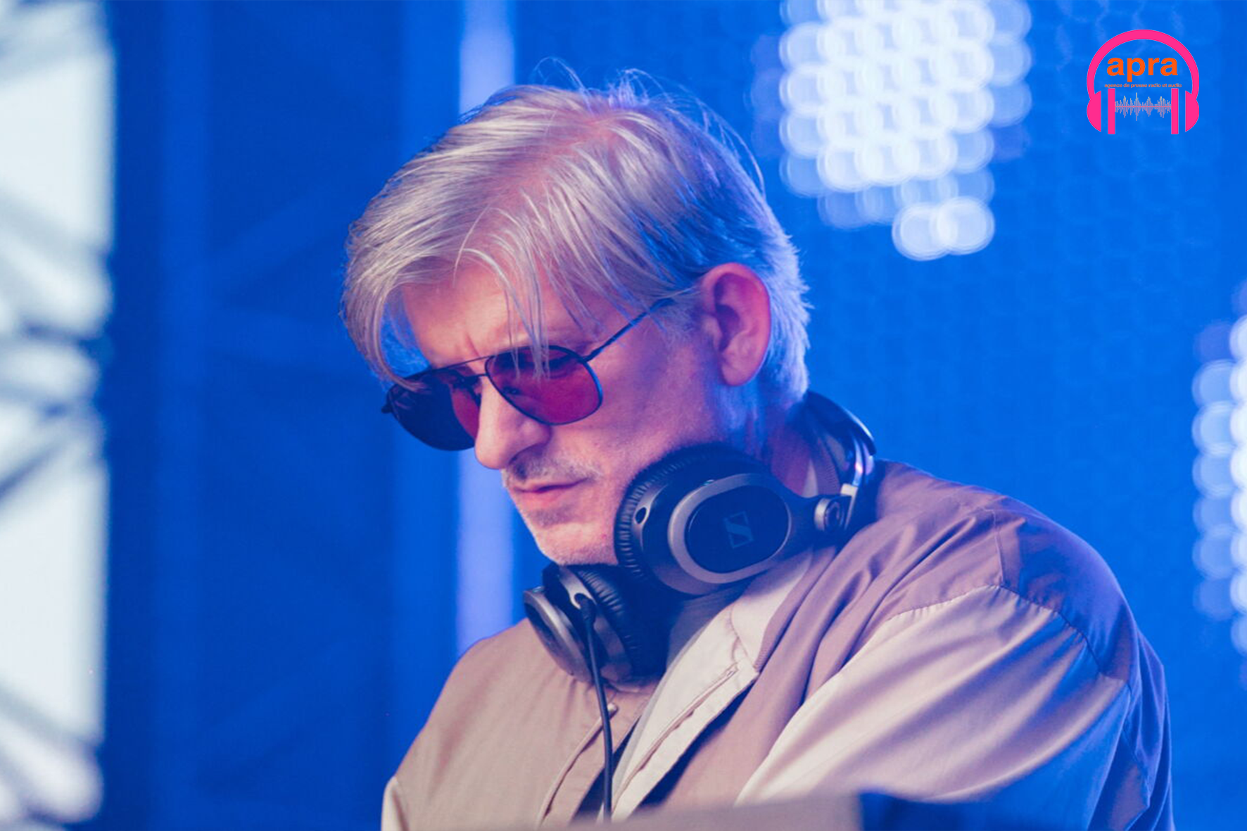 MUSIQUE / Disparition brutale de Kavinsky : la French Touch perd l’une de ses icônes.