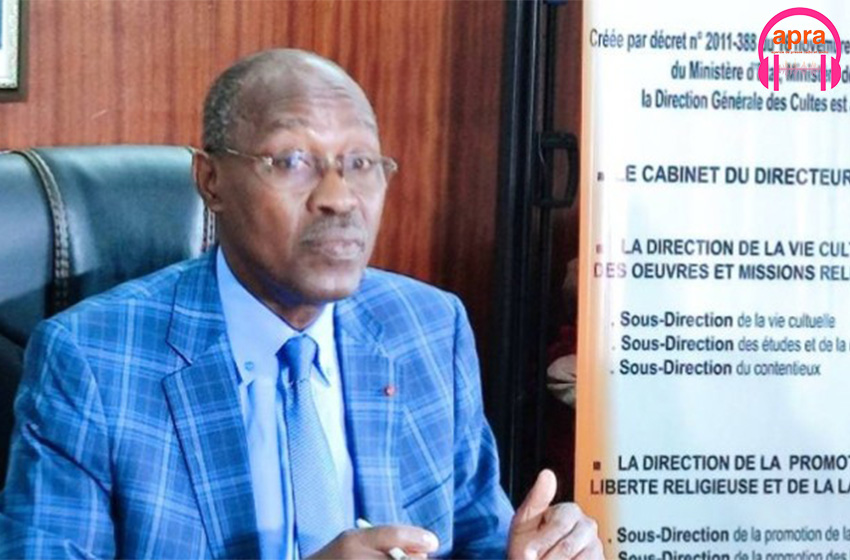 Religion : hadj 2022 : après deux années d’absence: la Cote d’Ivoire va convoyer 4527 pèlerins à la Mecque.