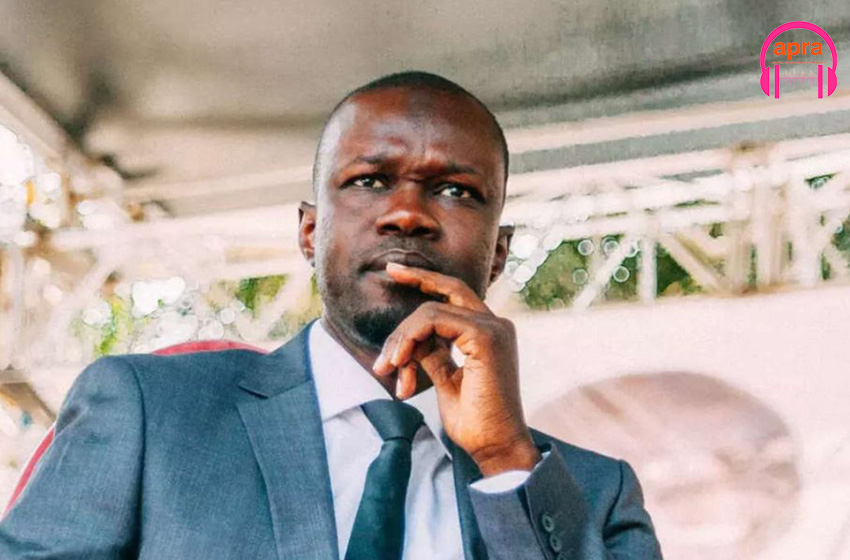 Sénégal : Ousmane Sonko condamné mais toujours libre…pourquoi