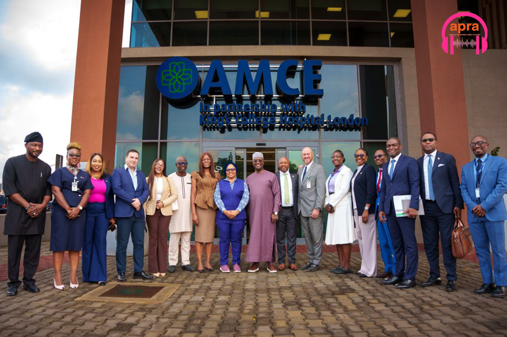 SANTÉ / Afreximbank accélère la révolution médicale africaine : cap sur la fin des évacuations sanitaires.