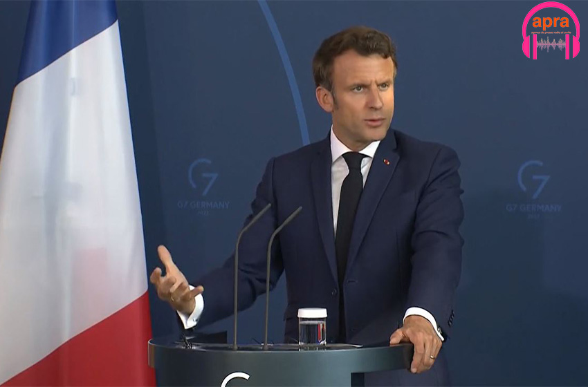 France : Qui sera le prochain premier ministre?